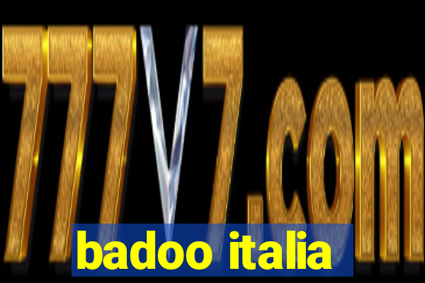 badoo italia